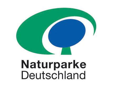 Logo Deutsche Naturparke